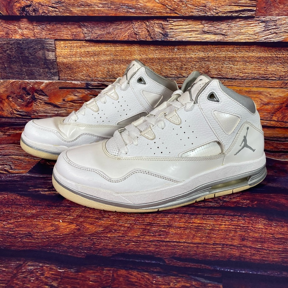 Nike Jordan Jumpman H Series II Size 8.5